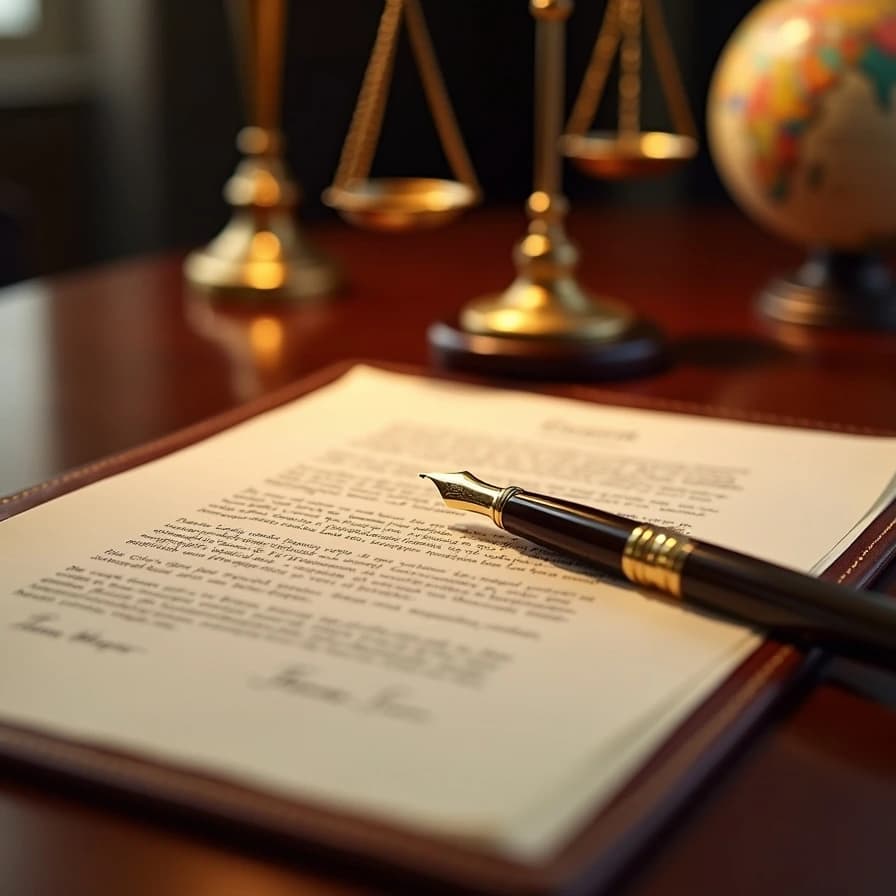 Photo of Terms of Use