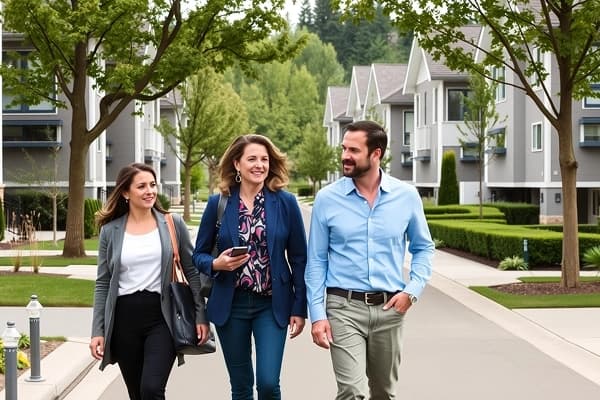 residency by investment