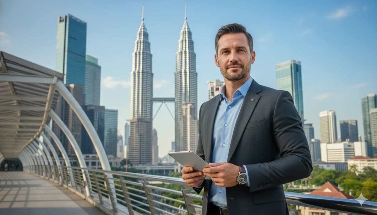 Investment categories for Malaysia MM2H program