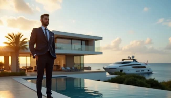 residency by investment