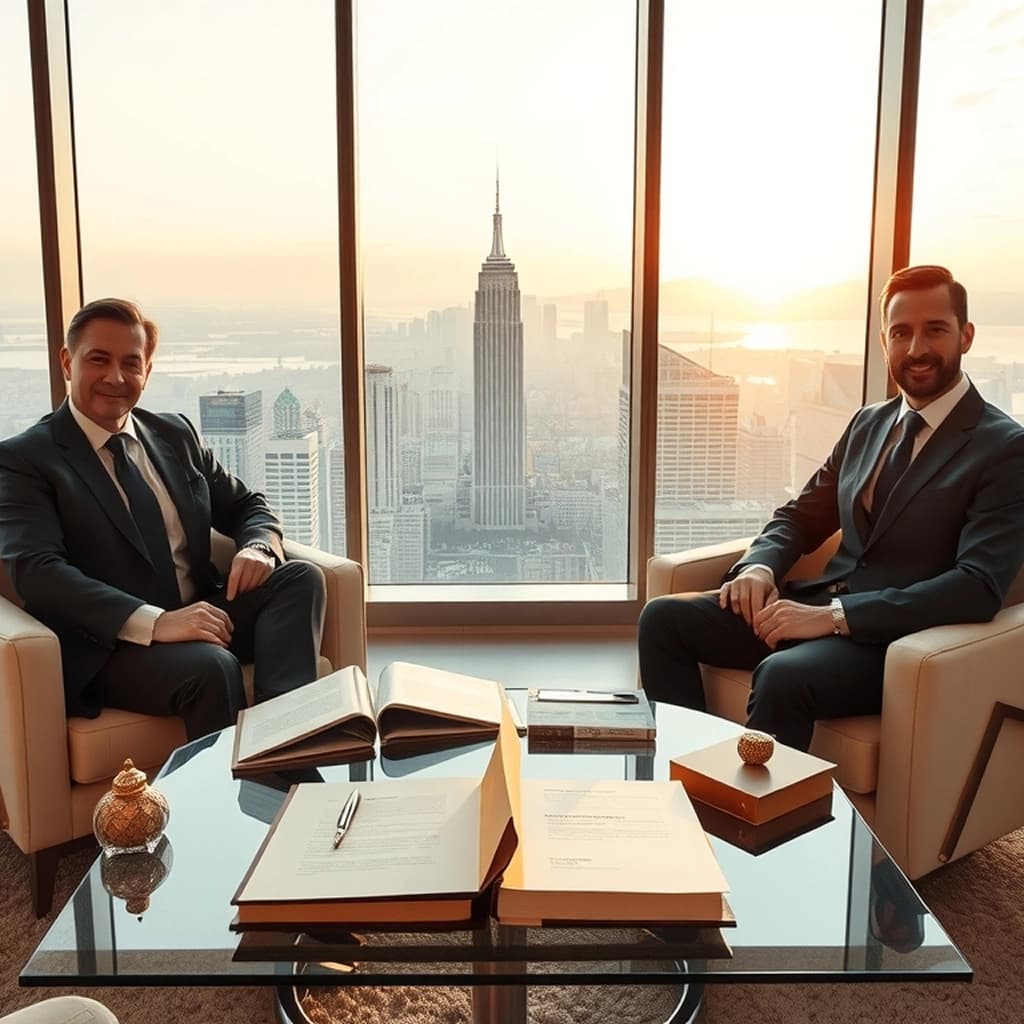 Access Favorable Tax Jurisdictions