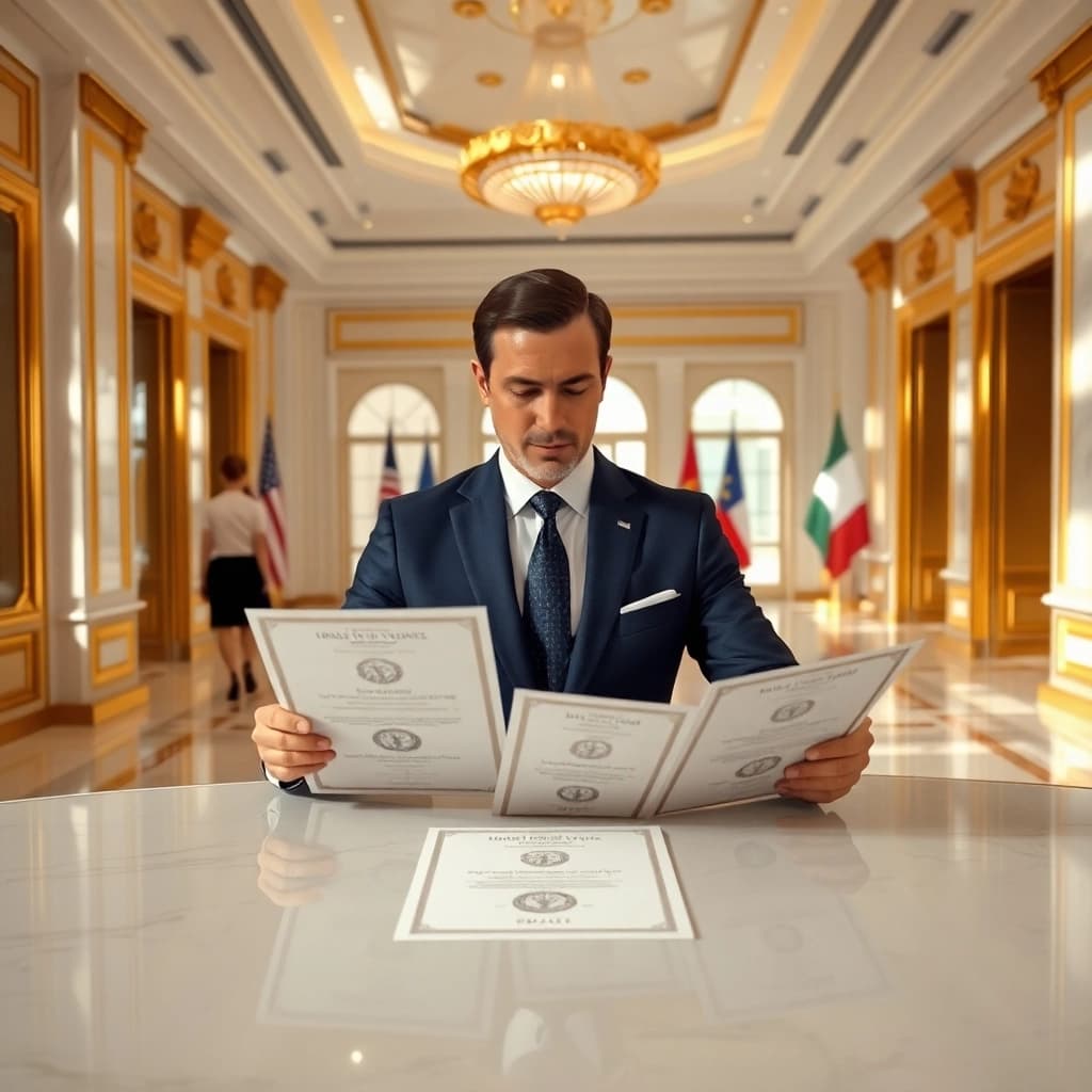 Government Bonds and Funds