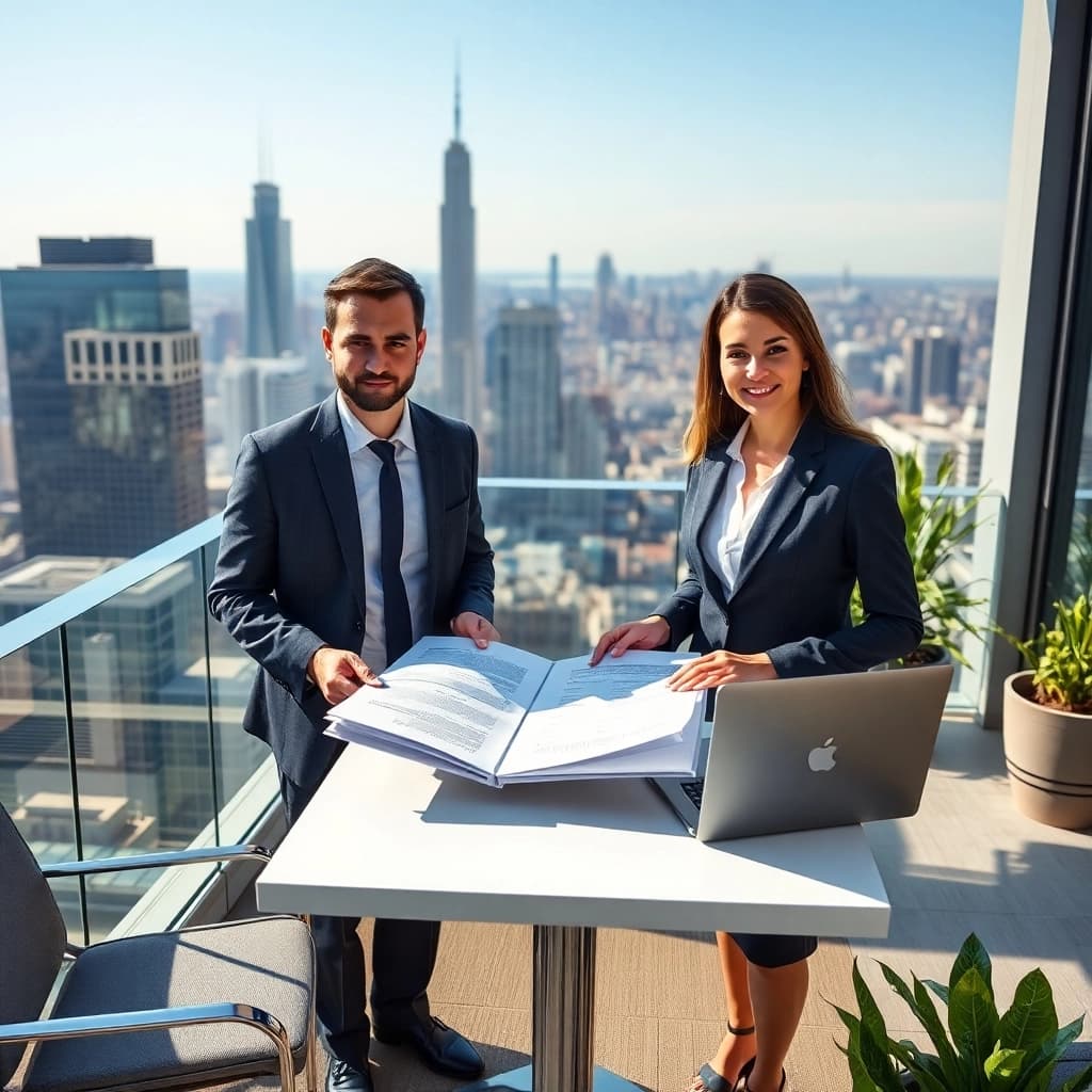 Grow Your Business