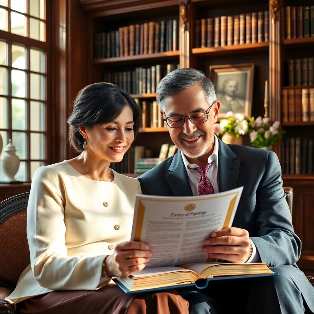 Plan Better for Inheritance Taxes