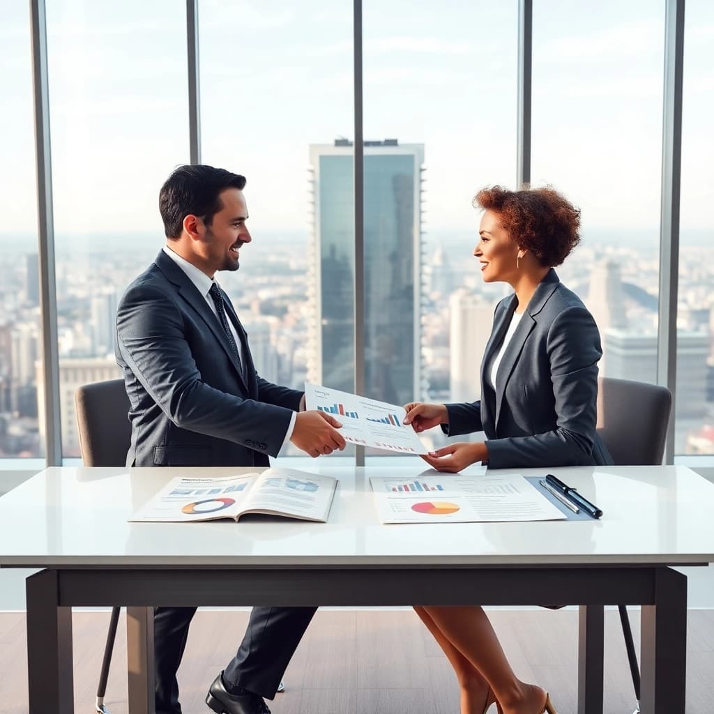 Business and Tax Benefits