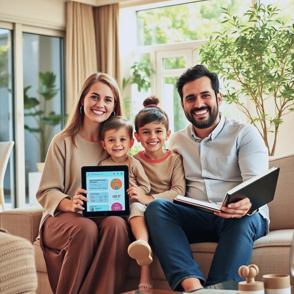 Legacy Planning for Future Generations