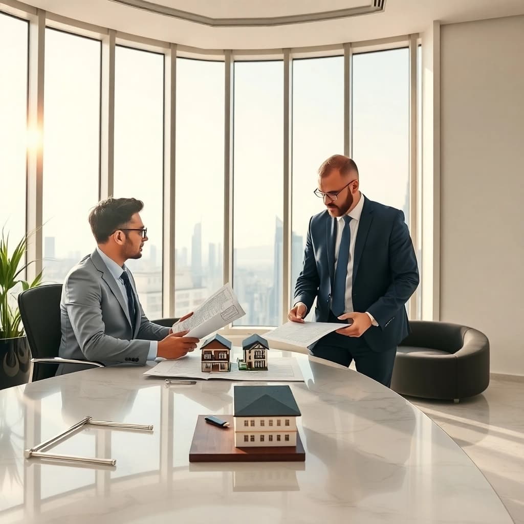 Real Estate Investment