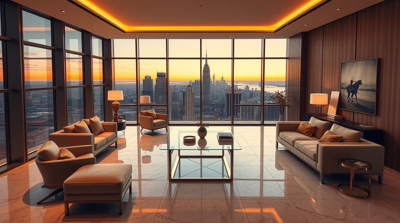 Wealth and Asset Protection