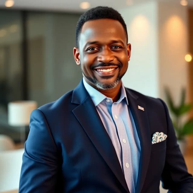 Emeka Obi