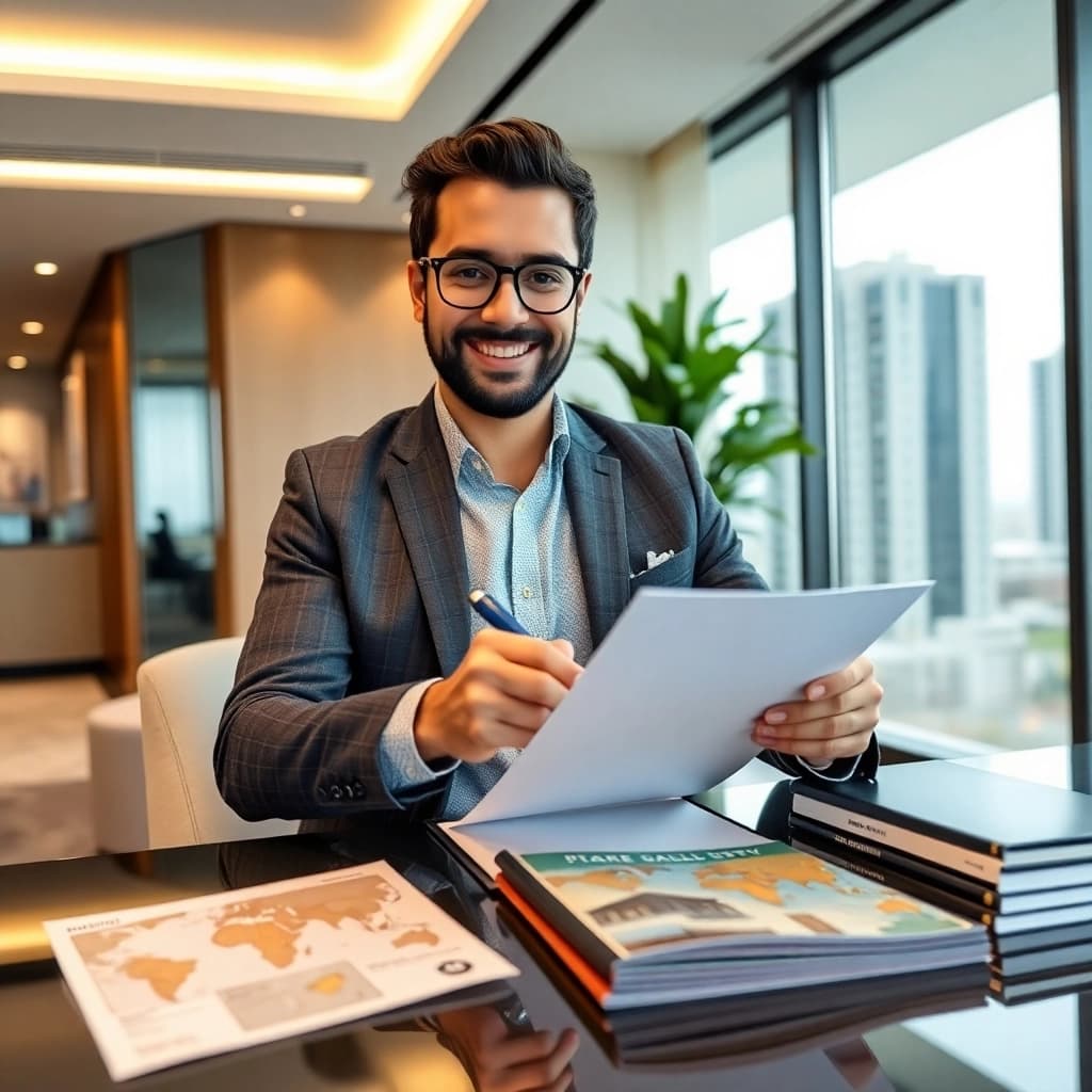 Better Life with Great Services
