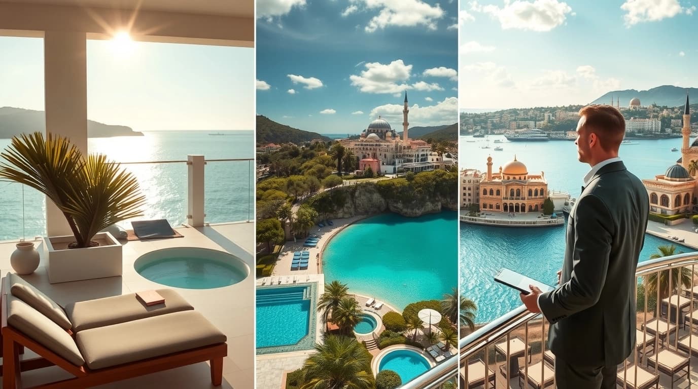 Other Popular Options for Investors After Malta CBI image