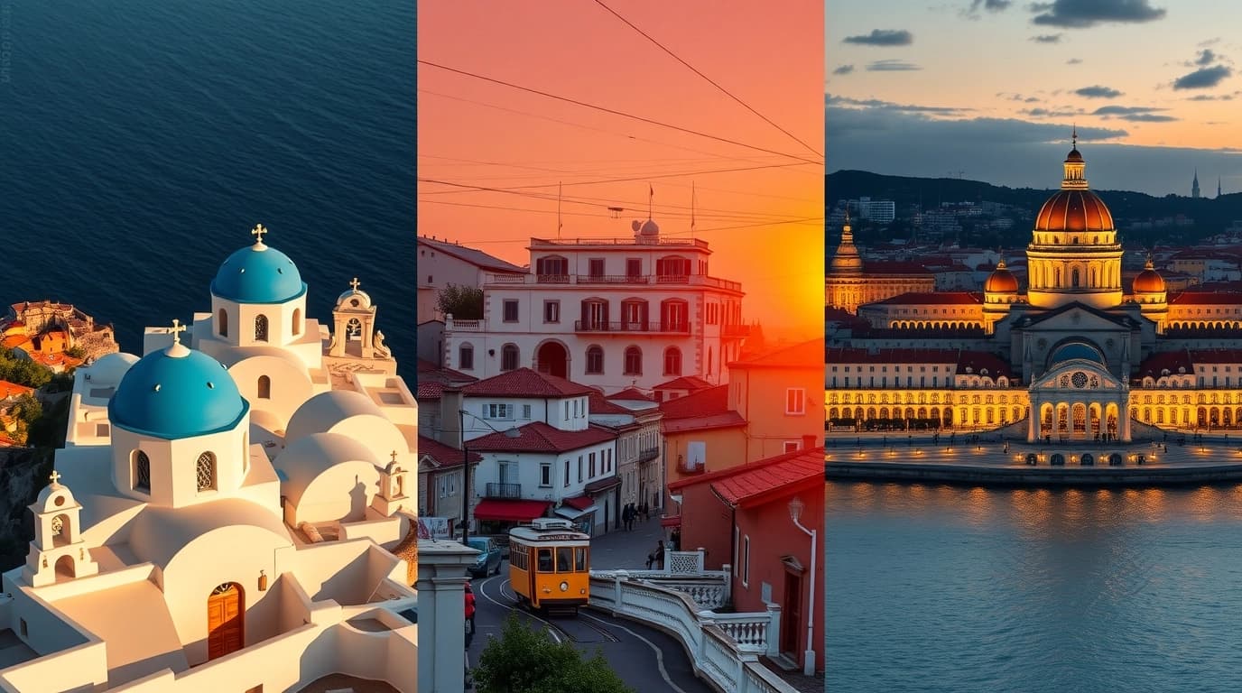 Other Popular Options for Investors After Malta CBI image