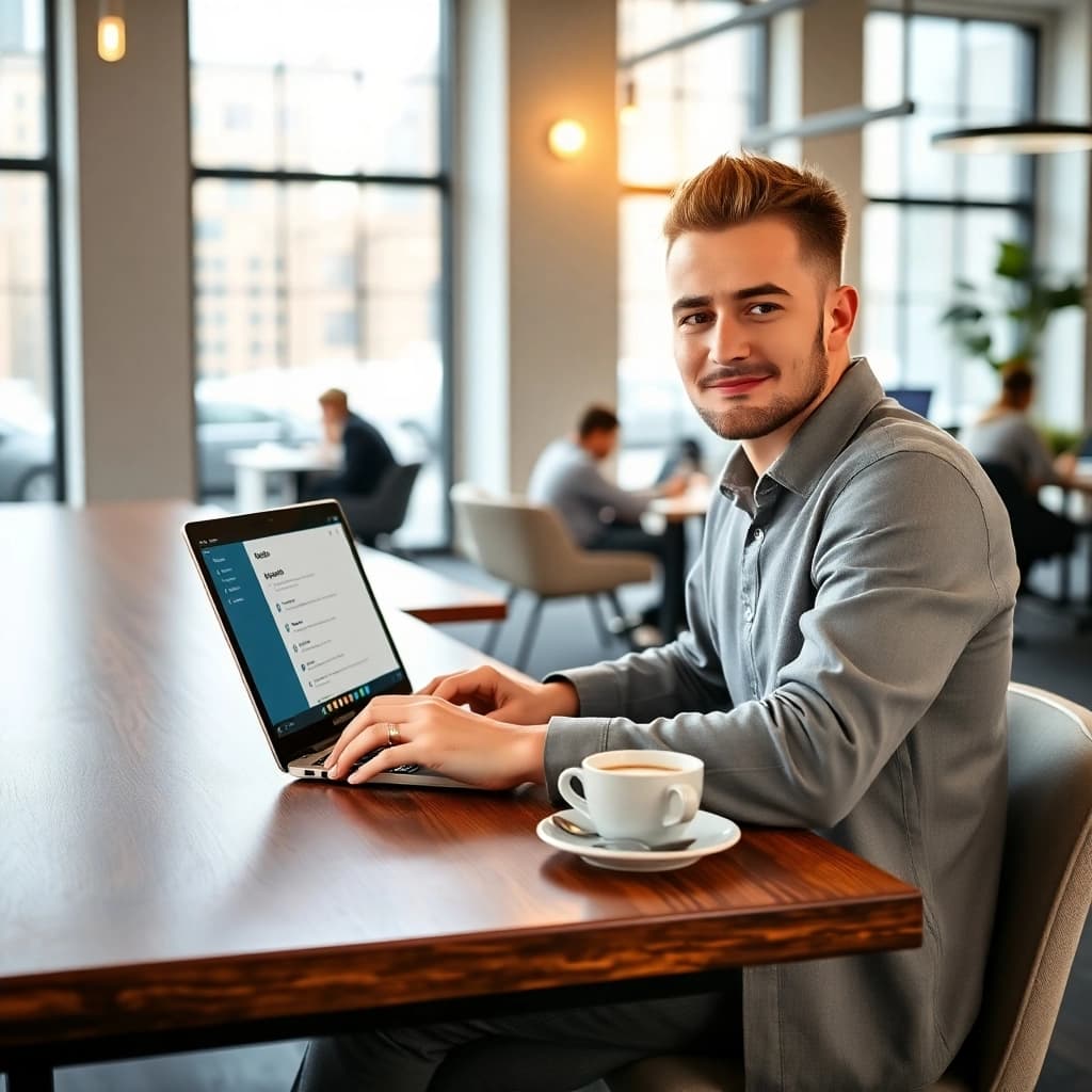 Wait for an Invitation to Apply