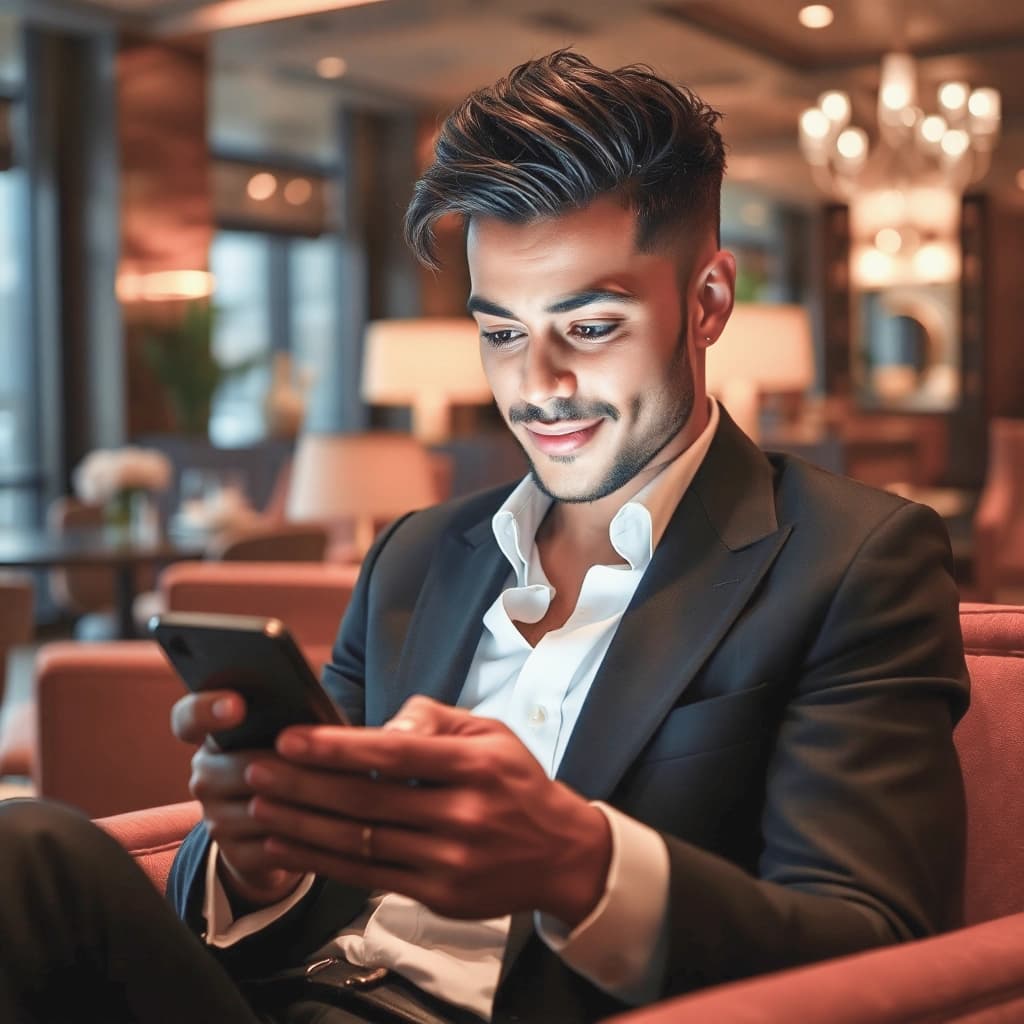 Wait for the Decision