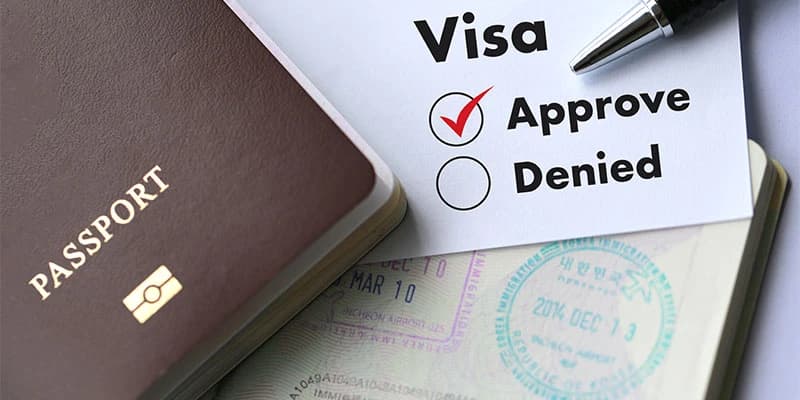 Quota Approval & Visa Issuance