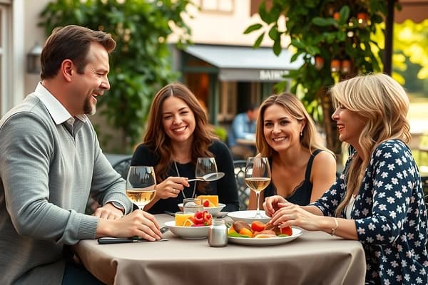 Include Family Members and Apply for Permanent Residency