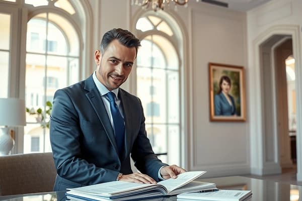 Apply for Permesso di Soggiorno (Residence Permit)