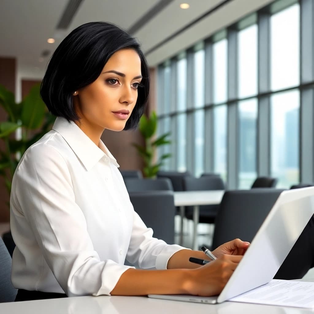 Submit Your GIP Application