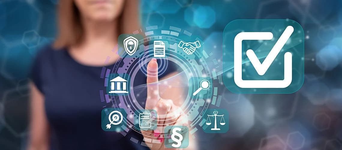 Verification and Approval