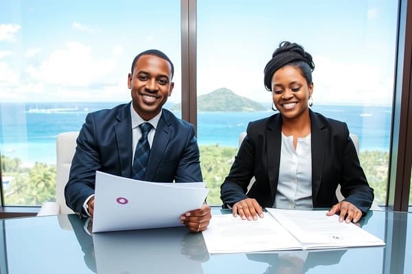 Apply for Citizenship