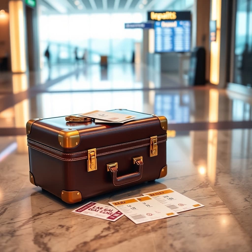 Visa-Free Global Travel