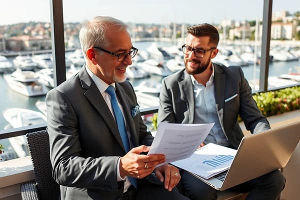 Gather Your Documents