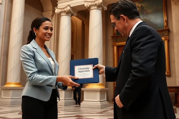 Go to Your Biometrics Appointment