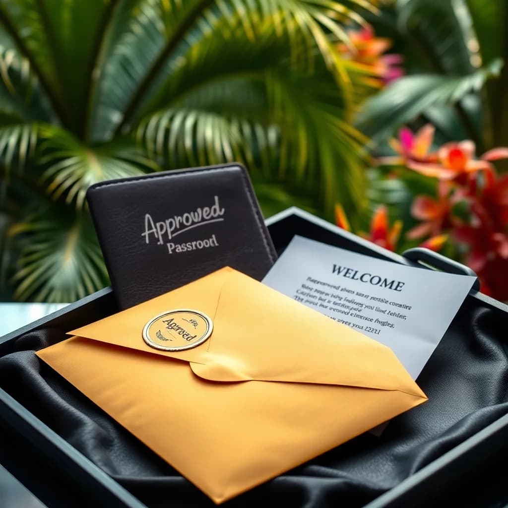 Receive the Final Decision