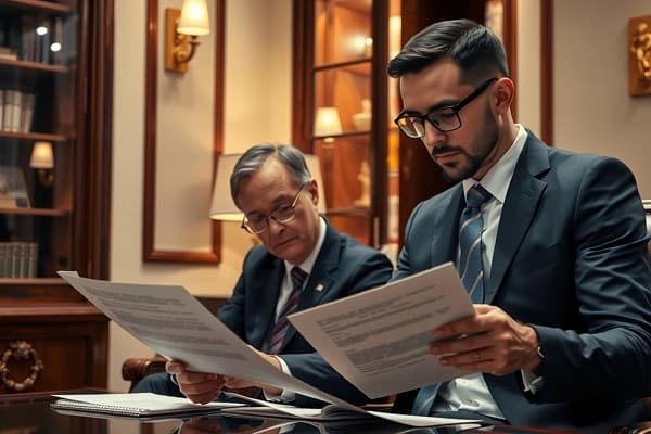 Preliminary Due Diligence