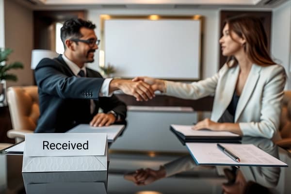 Submit Your Application for Permanent Residency