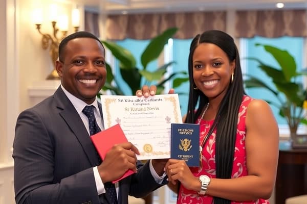 Receive Your Certificate of Registration and Apply for Your Passport