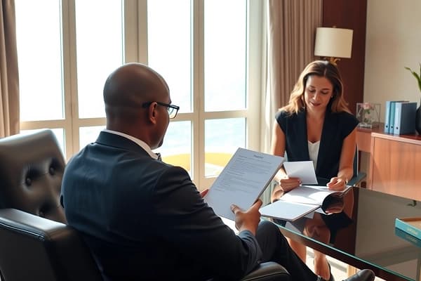 Approval and Fulfillment of Investment Conditions