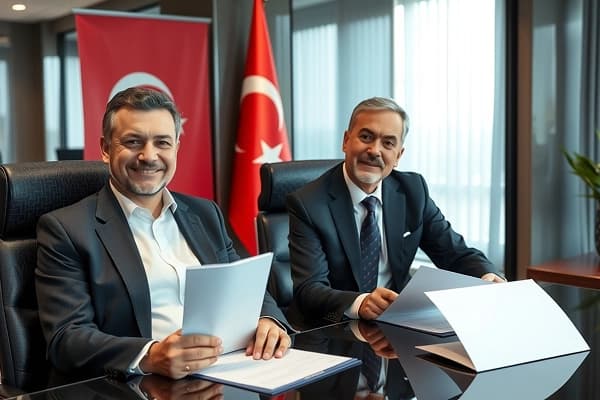 Submit Your Citizenship Application