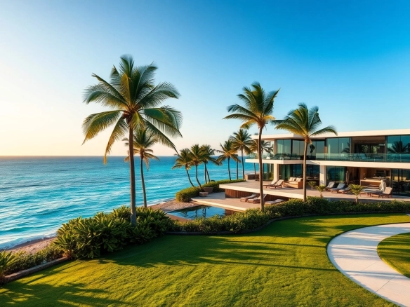 7 Most Famous Citizenship by Real Estate Investment Programs