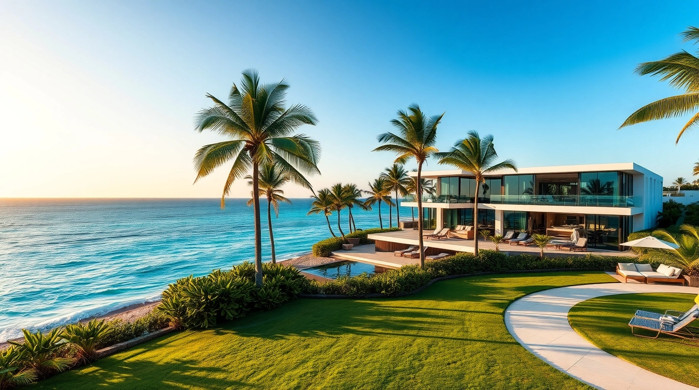 7 Most Famous Citizenship by Real Estate Investment Programs