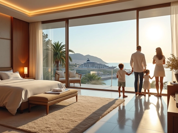 Citizenship by Real Estate Investment: A Simple Guide to Global Opportunities