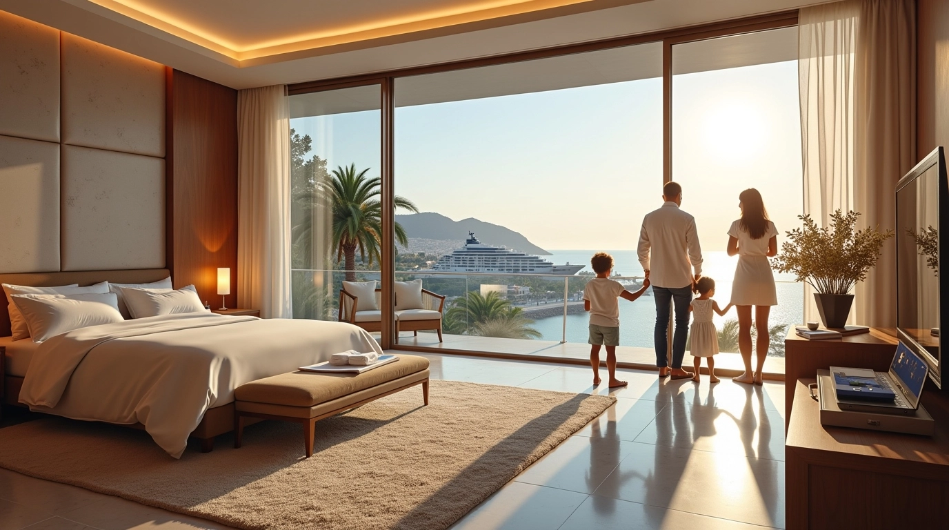 Citizenship by Real Estate Investment: A Simple Guide to Global Opportunities