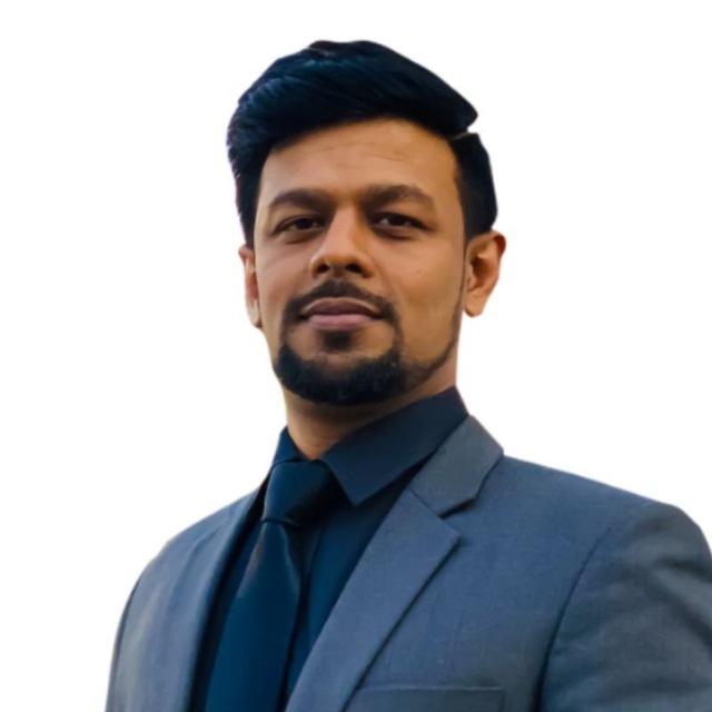 Zami-Ul Hasan
